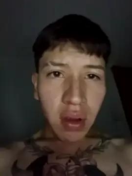 Baby_Alessandro from StripChat