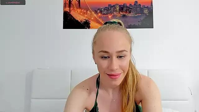 Baby_alice from StripChat
