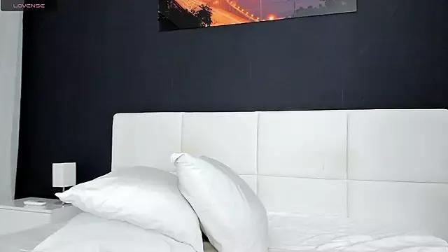 Baby_alice from StripChat