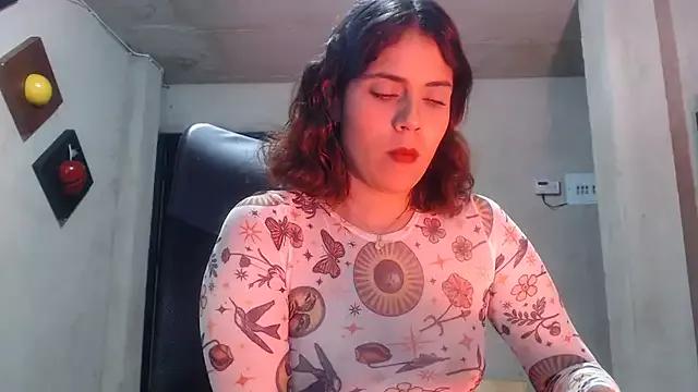 baby_andreaa from StripChat