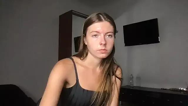 Baby_Angelll from StripChat