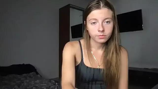 Baby_Angelll from StripChat