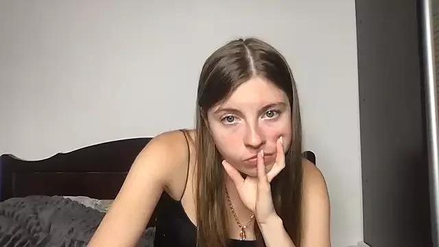 Baby_Angelll from StripChat