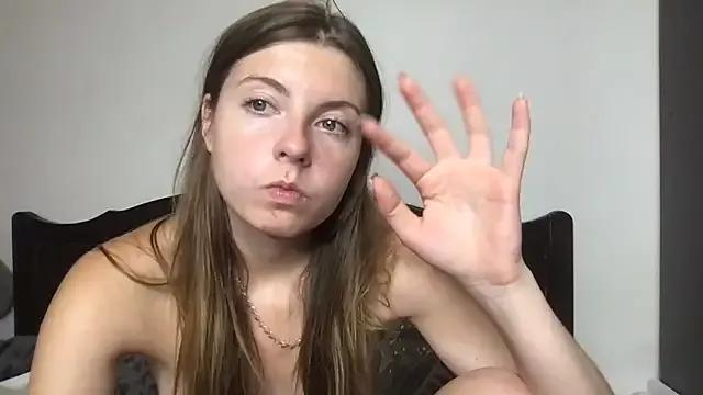 Baby_Angelll from StripChat