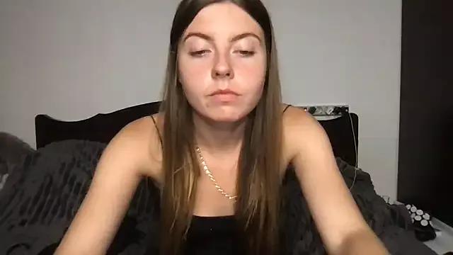 Baby_Angelll from StripChat
