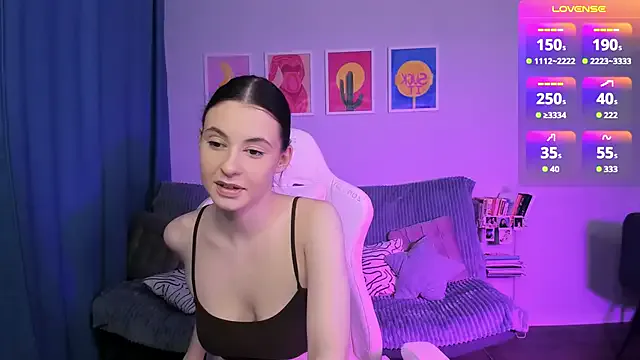 Baby_Annabelle on StripChat 