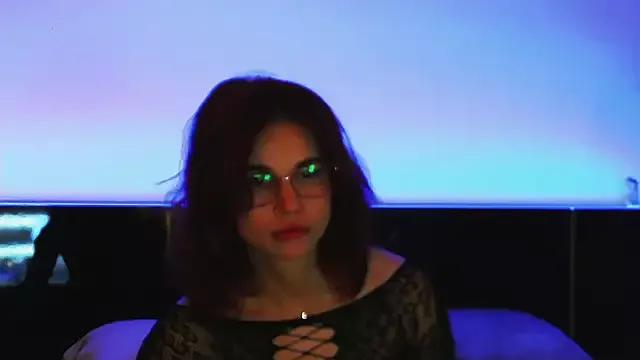 Baby_Aryaa from StripChat is Freechat