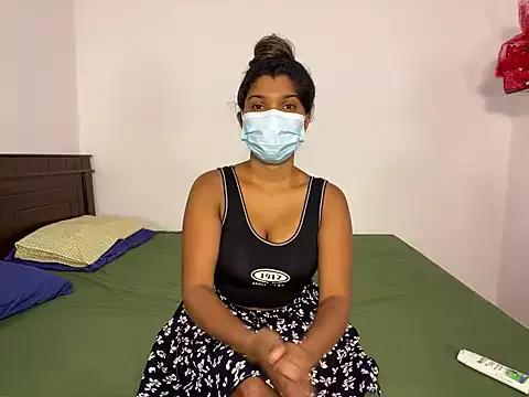 Baby_asha from StripChat