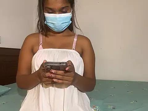 Baby_asha from StripChat