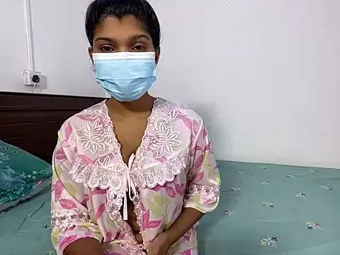 Baby_asha from StripChat