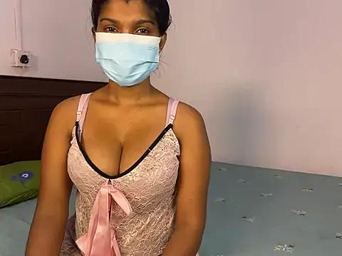 Baby_asha from StripChat