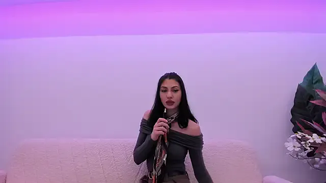 Baby_Ava_ on StripChat 