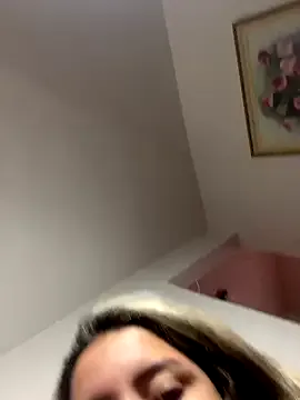 Baby_babivip on StripChat 