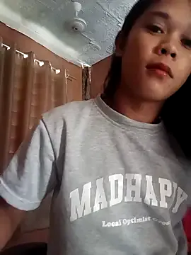 Baby_Belle_Sue on StripChat 