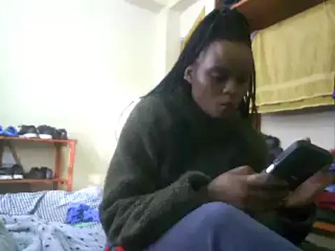 Baby_brown from StripChat