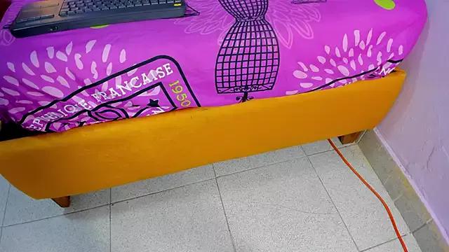 baby_celeste313 from StripChat