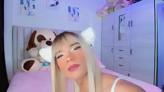 baby_cleo from StripChat