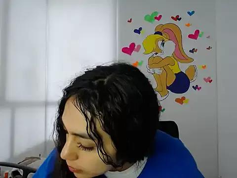 Baby_collins_ from StripChat