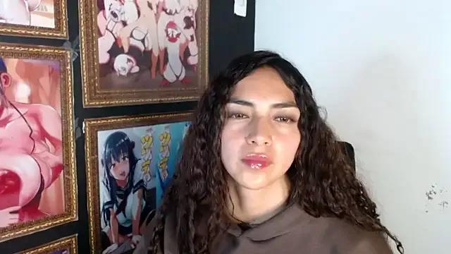 Baby_collins_ from StripChat
