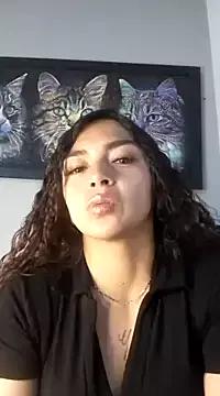 Baby_collins_ from StripChat