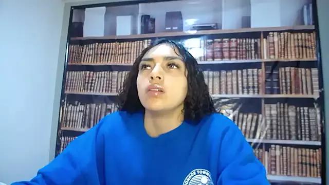 Baby_collins_ from StripChat