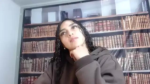 Baby_collins_ from StripChat