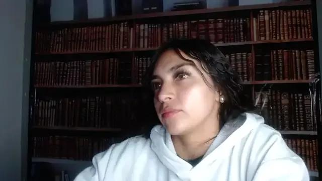 Baby_collins_ from StripChat is Freechat