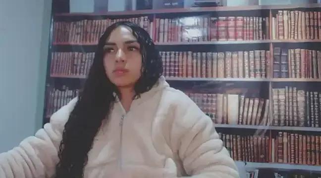 Baby_collins_ from StripChat