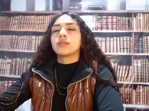 Baby_collins_ from StripChat
