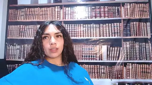 Baby_collins_ from StripChat