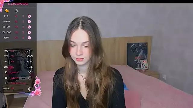 Baby_Dana from StripChat