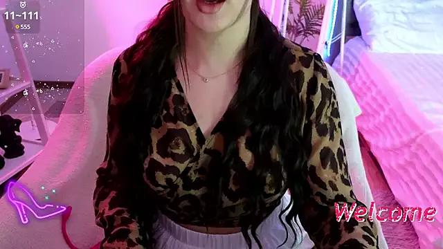 baby_debbie from StripChat