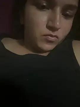 Baby_doll15 from StripChat