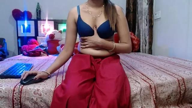 baby_doll699 from StripChat