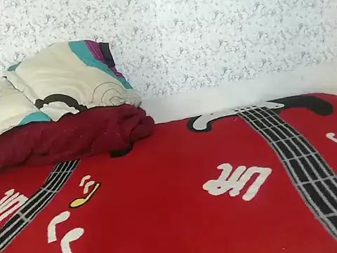 Baby_Doll_Hard from StripChat is Freechat