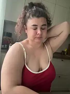 baby_elis from StripChat is Freechat