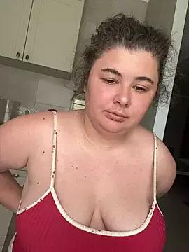 baby_elis from StripChat is Freechat