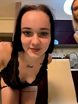 Baby_Eva23 from StripChat