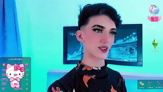 Try our streaming cams variety and talk on a personal level with our adorable girls streamers, showing off their bountiful shapes and dildos.