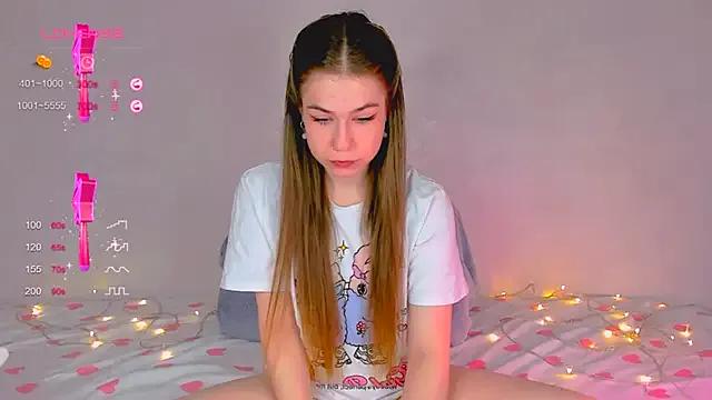 baby_girl_0001 from StripChat is Freechat
