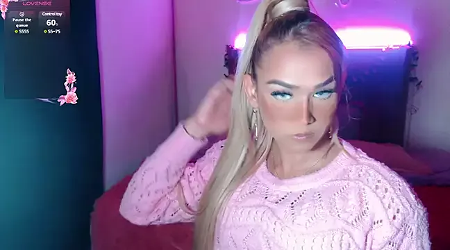 Baby_horny4 on StripChat 