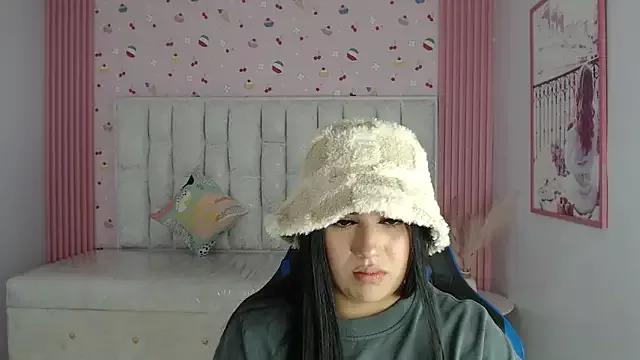 baby_hub_s from StripChat is Freechat