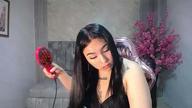 Try our streaming cams variety and talk on a personal level with our adorable girls streamers, showing off their bountiful shapes and dildos.