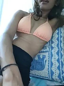 baby_jannat from StripChat is Freechat