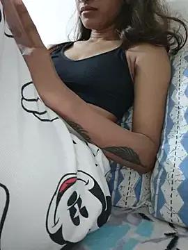 Baby_jannat from StripChat