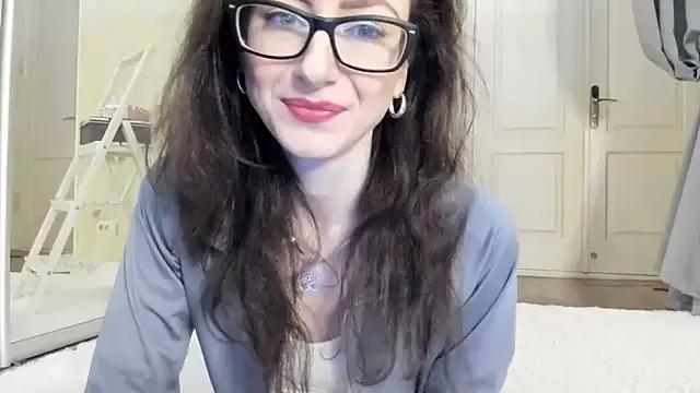 Baby_Jewel from StripChat