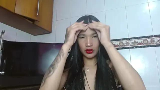 Baby_kinky-- from StripChat