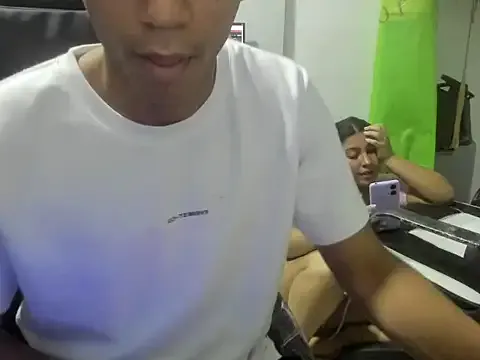 Baby_Latin from StripChat is Freechat