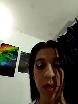 Baby_liz01 from StripChat