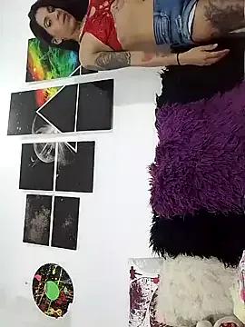 Baby_liz01 from StripChat